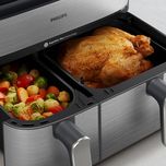 هواپز 9 لیتر فیلیپس مدل NA555/09