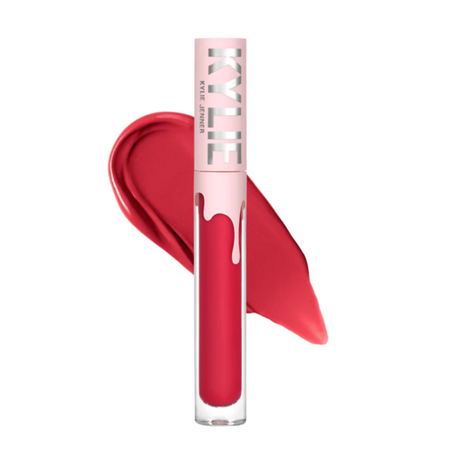 رژ لب مات کایلی رنگ mary jo k