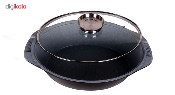 تابه ام جی اس سایز 38