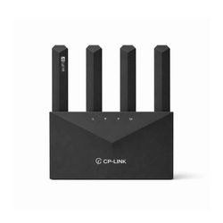 مودم سیمکارتی رومیزی مدل CP-LINK FD-i40 X3