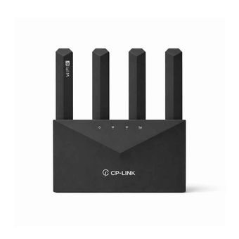 مودم سیمکارتی رومیزی مدل CP-LINK FD-i40 X3
