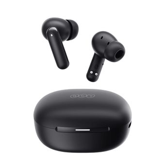 هدفون بلوتوثی کیو سی وای مدل MeloBuds N30