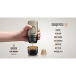 اسپرسو ساز واکاکو مدل NS2