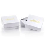 انگشتر نقره زنانه اقلیمه مدل AN147