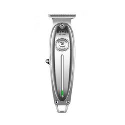 ماشین اصلاح موی سر و ریش تراش کیمی kemei مدل KM-1949 خط زن و صفرزن