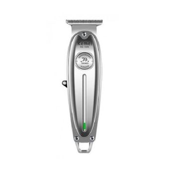 ماشین اصلاح موی سر و ریش تراش کیمی kemei مدل KM-1949 خط زن و صفرزن