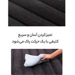 تشک بادی 3 کاره ماشین
