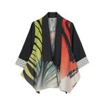 مانتو زنانه مدل MDSS-CF6229 