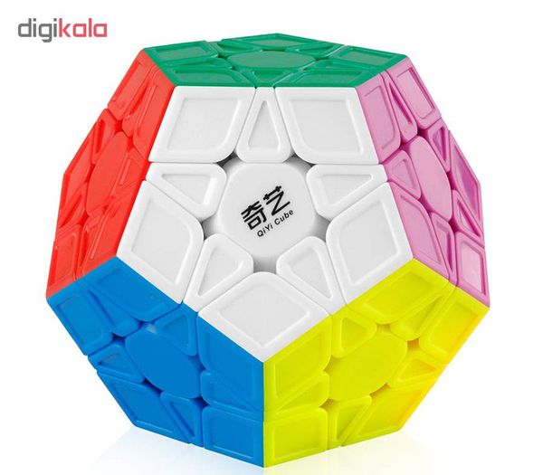 روبیک مگامینکس کای وای کد 2200