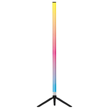 آباژور ایستاده RGB