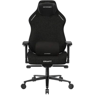Gaming Chair DxRacer CRAFT SERIES 2026 XL BLACK FABRIC