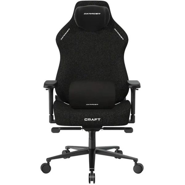 Gaming Chair DxRacer CRAFT SERIES 2026 XL BLACK FABRIC