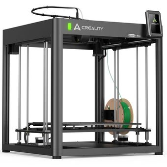 پرینتر سه بعدی Creality Ender-5 Max