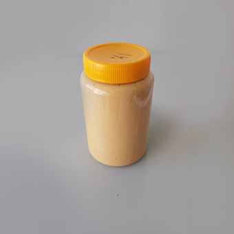 کره بادام زمینی