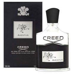 عطر ادکلن کرید اونتوس مردانه | Creed Aventus