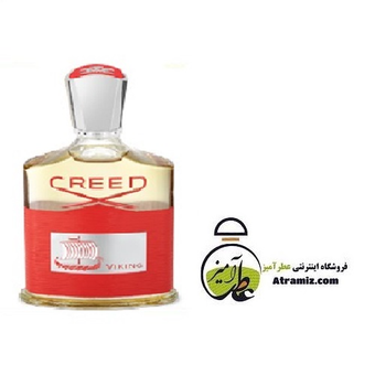 کرید وایکینگ-قرمز | Creed Viking