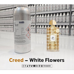 کرید وایت فلاورز  Creed White Flowers