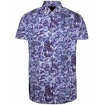 پیراهن آستین کوتاه مردانه مدل Sb-S-4020