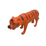 فیگور مدل حیوانات وحشی مجموعه 4 عددی