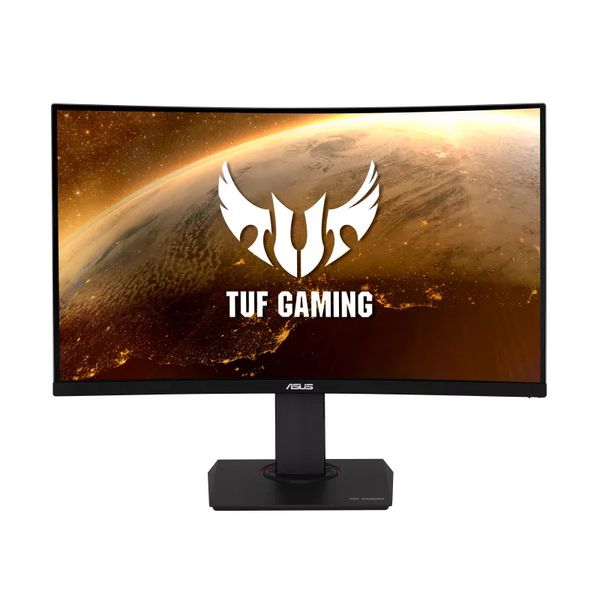 مانیتور ایسوس مدل TUF Gaming VG32VQR سایز 31.5 اینچ*692