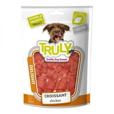 تشویقی سگ ترولی (ونپی) مدل کروسان Trule Croissant
