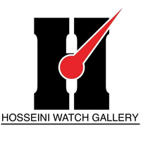 گالری ساعت حسینی