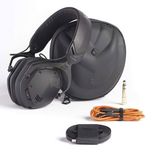 هدفون وی مودا V-Moda Crossfade 2 Wireless Black