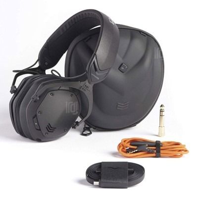 هدفون وی مودا V-Moda Crossfade 2 Wireless Black