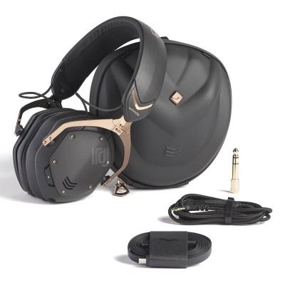 هدفون وی مودا V-Moda Crossfade 2 Wireless Rose Gold