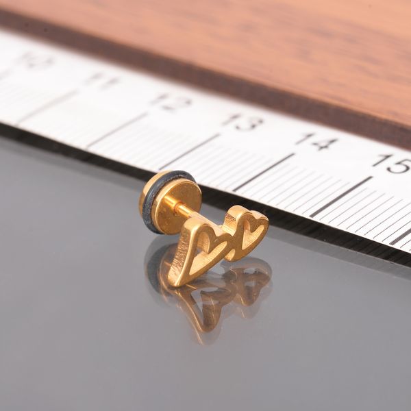 پیرسینگ گوش کد PS446062