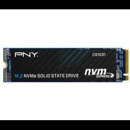 SSD Internal M.2 PNY CS1031 2280 512GB