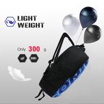 کوله پشتی مدل SONIC - 150030 به همراه جامدادی