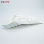 ابزار توالت سفری بانوان کد STP50 بسته 50 عددی