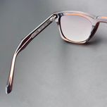 عینک آفتابی آلبرت وگ مدل SZ8305 Russet Tawny