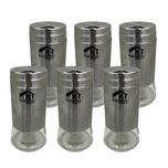 ست جا ادویه 6 پارچه کاپریس کد 06*621