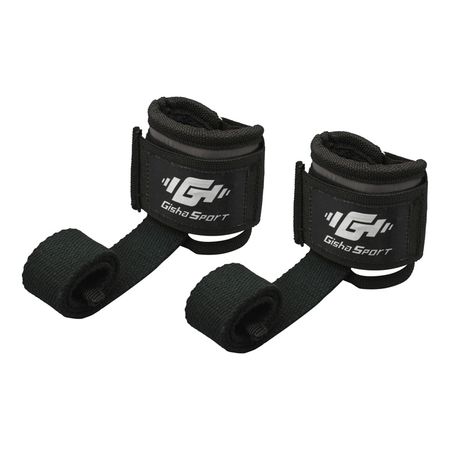 مچ بند بدنسازی مدل GS-M-KSB-219463 بسته دو عددی