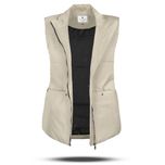 پافر زنانه مدل SABA-3014