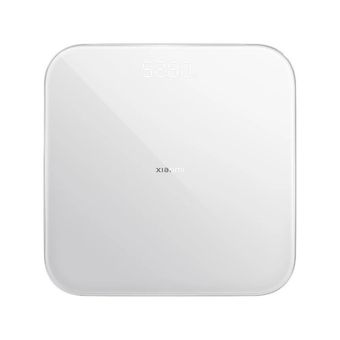 ترازو هوشمند شیائومی مدل Smart Scale S200(پک گلوبال)