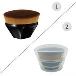 برس رژ گونه کد DR42