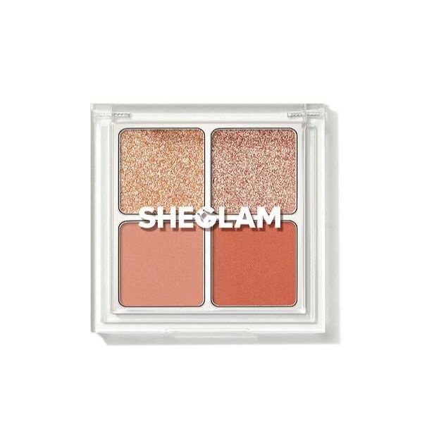 سایه چشم شیگلم اسپل بوند Sheglam SpellBound