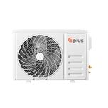 کولر گازی اسپلیت 24000 دور ثابت جی پلاس مدل GAC-TF24TPN1A