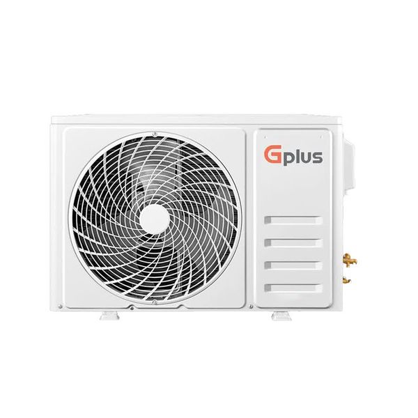 کولر گازی اسپلیت 24000 دور ثابت جی پلاس مدل GAC-TF24TPN1A