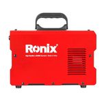 اینورتر جوشکاری 200 آمپر رونیکس مدل RH-4604