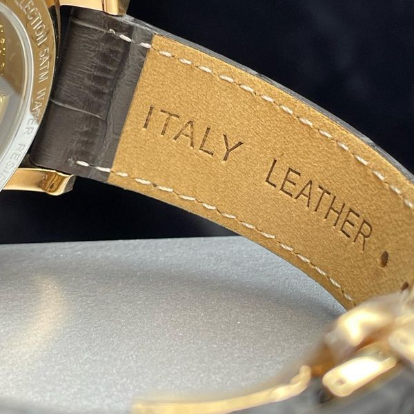 ساعت مچی عقربهای اتوماتیک مردانه سوئیس آرت مدل ANT15515