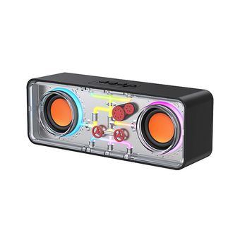 اسپیکر قابل حمل رسی مدل RSK-W38