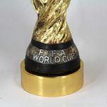 تندیس مدل کاپ جام جهانی کد 2