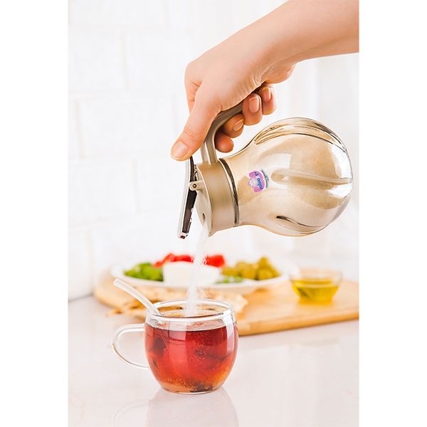 شکرپاش نیلوفر مدل گلاب کد 1-481