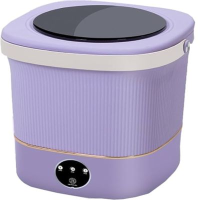 مینی واش گرین لاین مدل Portable 12L Washing Machin