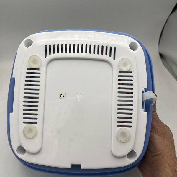 مینی واش مدل Folding Washing Machine