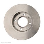 دیسک ترمز چرخ عقب ایساکو کد 0670501199 مناسب برای دنا و پارس TU5